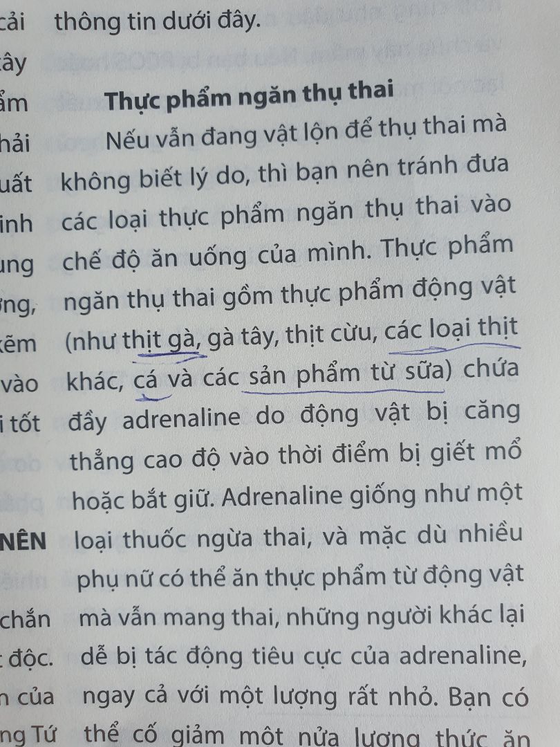 hơn 60% điều tác giả viết ko chính xác, ko đáng tin cậy, lập lờ nước đôi. 30% còn lại phải tìm nguồn tin cậy tham khảo thêm. sách dầy, giá bán cao, lại còn bán chạy, được đánh giá tốt, khiến nhiều người mua nhầm. mình khuyên nên mua "cuốn ăn bẩn sống lâu", đáng đồng tiền hơn.