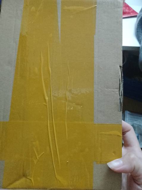 Giao hàng nhanh
Shop nhiệt tình hỗ trợ