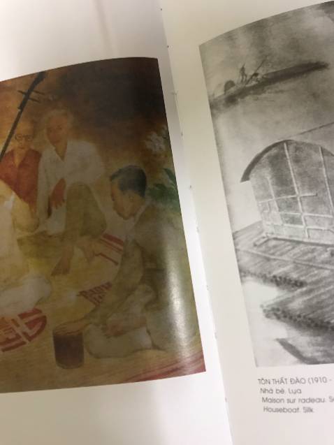 Nội dung không bàn
Nhưng chất lượng khâu cẩu thả
Sách mới đã bung chỉ khâu, chỉ khâu lộn xộn
Sách thị trường