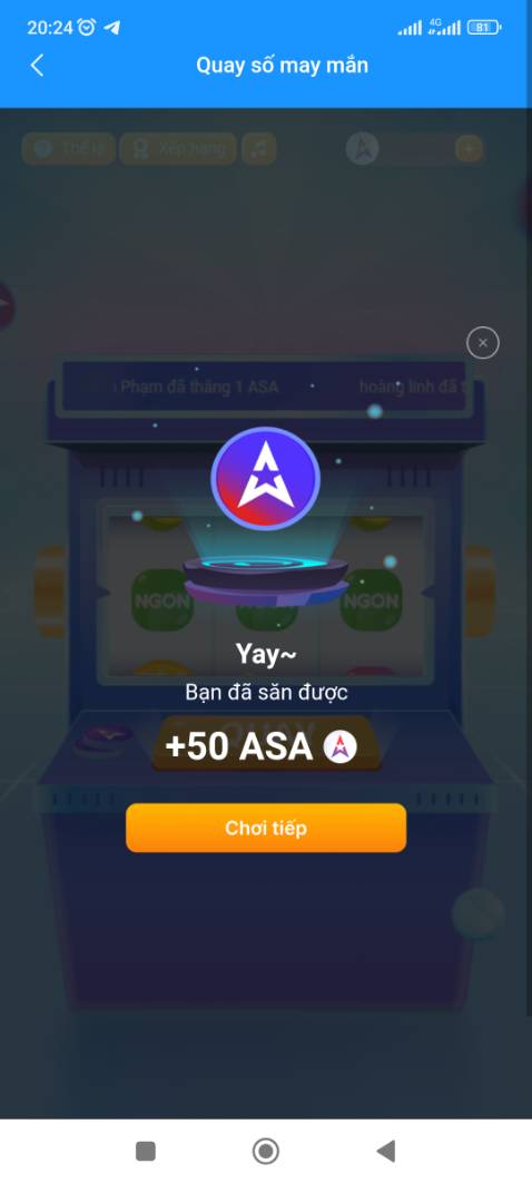 Khá. Ok các bạn mua về trải nghiệm nhá