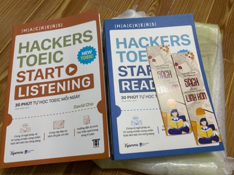 Sách đẹp, gói hàng cẩn thận!