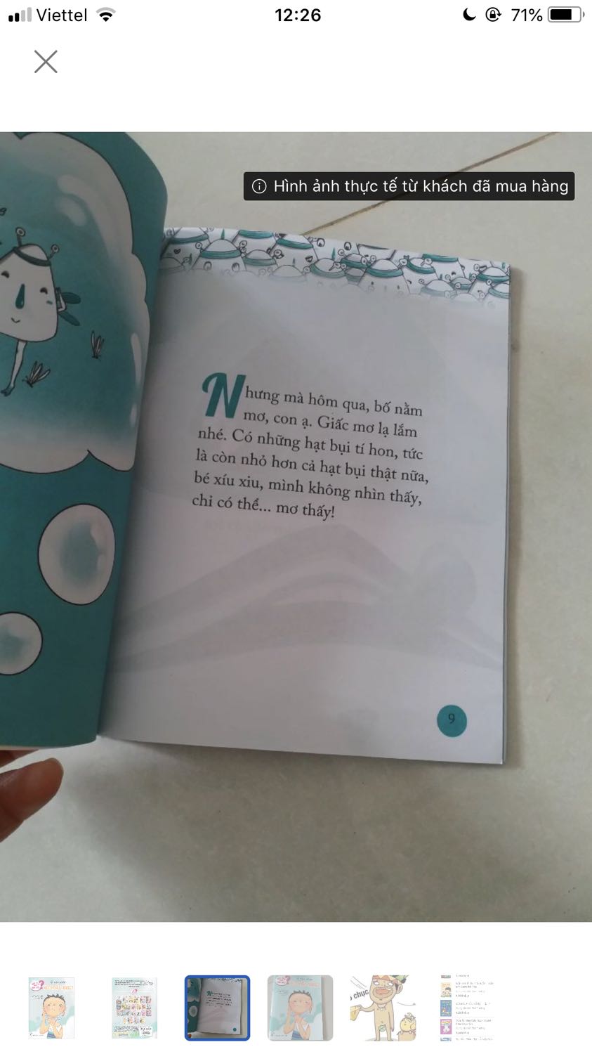 Sách hay, mua ch bé cả tủ luôn rồi, giao hàng nhanh đóng gói cẩn thận, sẽ ủng hộ tiếp