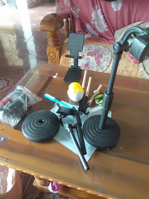 Hàng đầy đủ và dùng tốt lắm