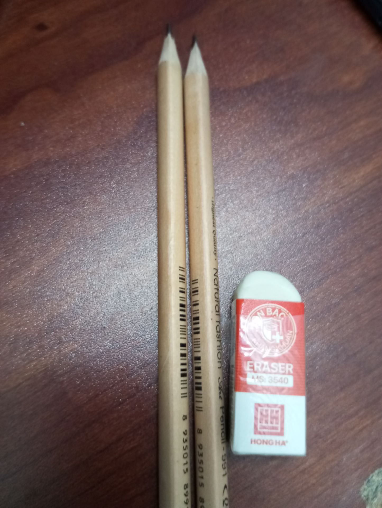 Gôm bôi sạch lắm🫰