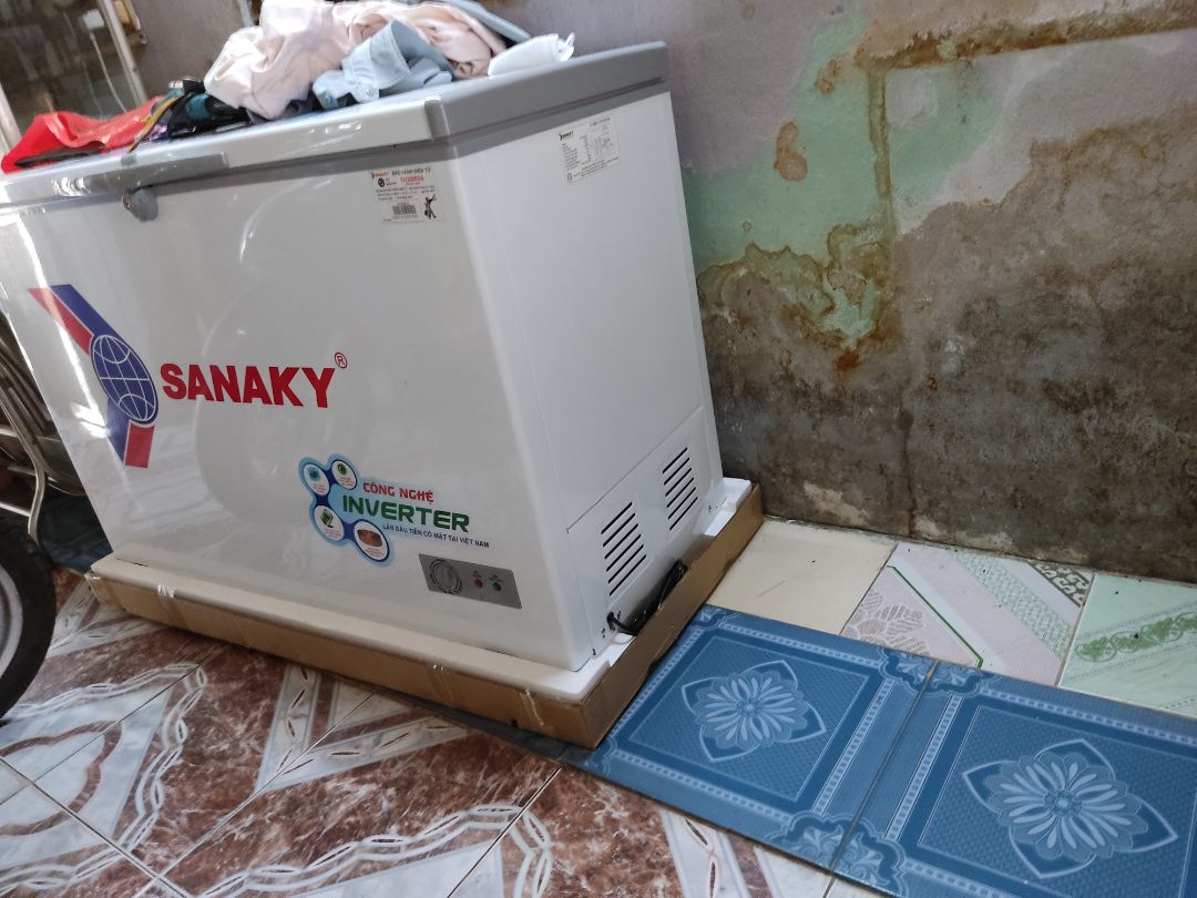 giao hàng nhanh, giá rẻ hơn mua ở siêu thị, chưa xài nên chưa đánh giá chất lượng