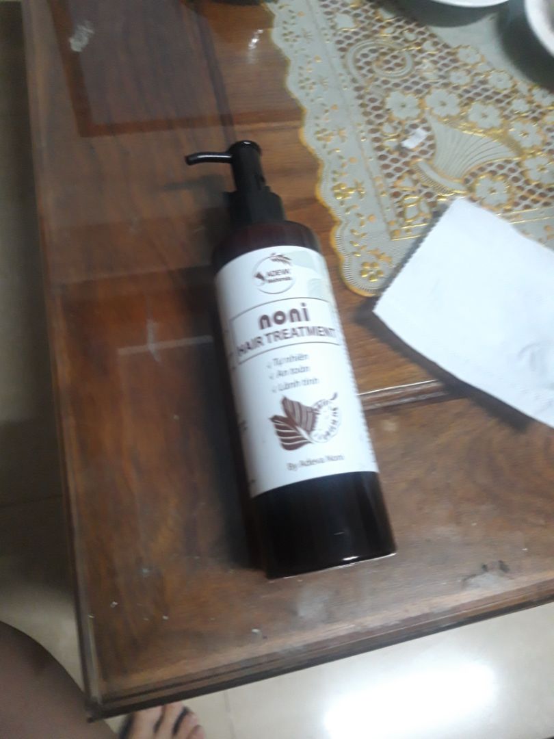 Sản phẩm dùng rất thích, đây là lần thứ hai mình sử dụng sản phẩm rồi. Nhà bán rất nhiệt tình.