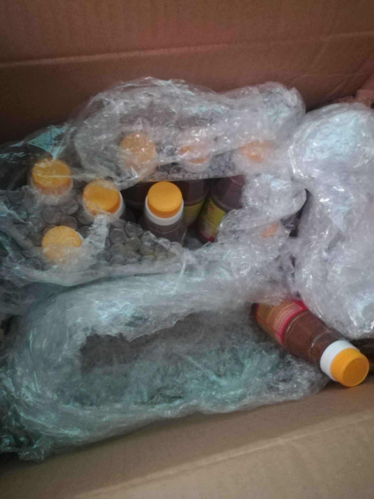 Mùi vị lạ, dịch vụ tốt nha!