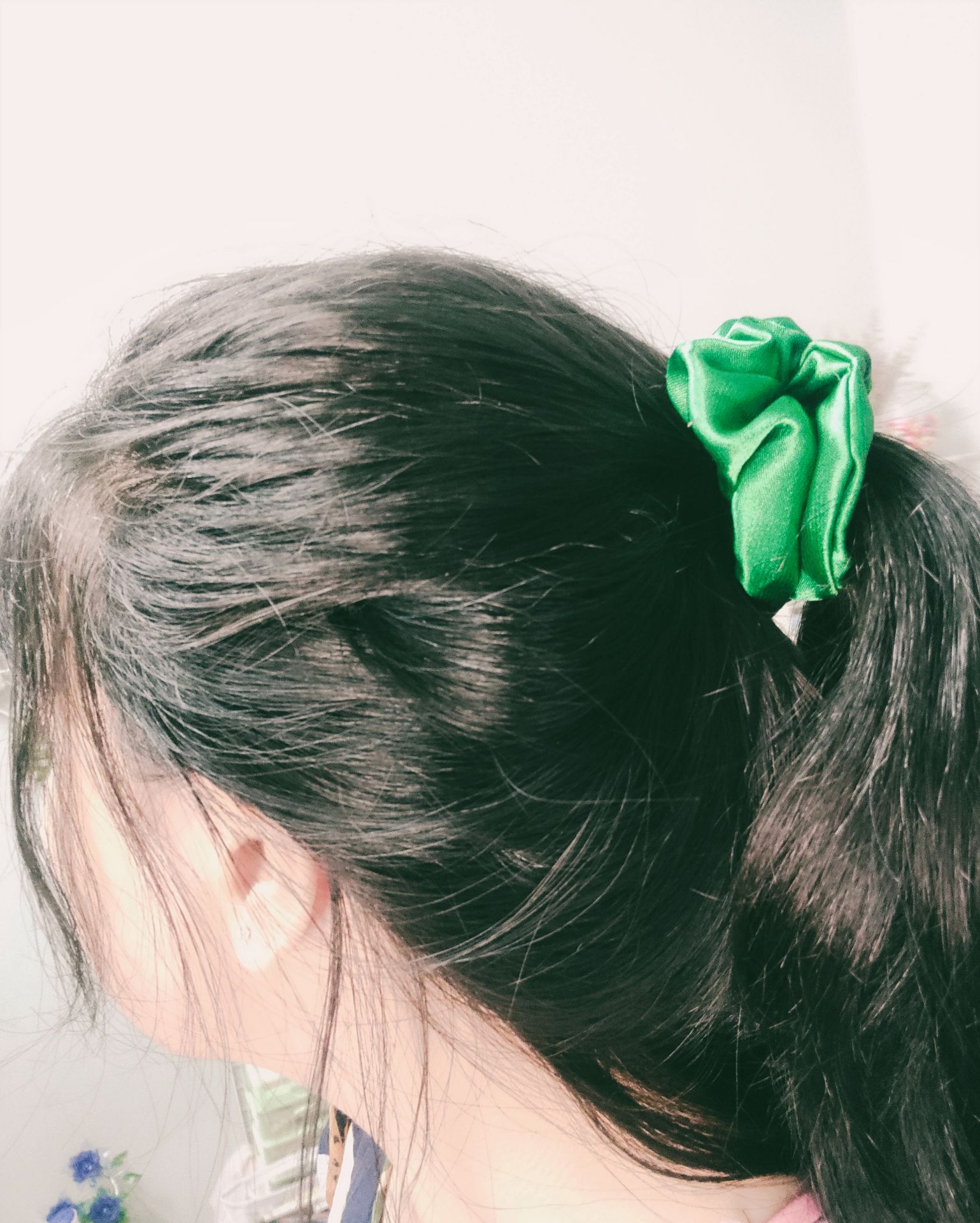 Hông nói là xuất sắc nhưng buột lên cũng xinh lắm nha. Shop cũng nhiệt tình nữa nè. Hông nói là xuất sắc nhưng buột lên cũng xinh lắm nha. Shop cũng nhiệt tình nữa nè.