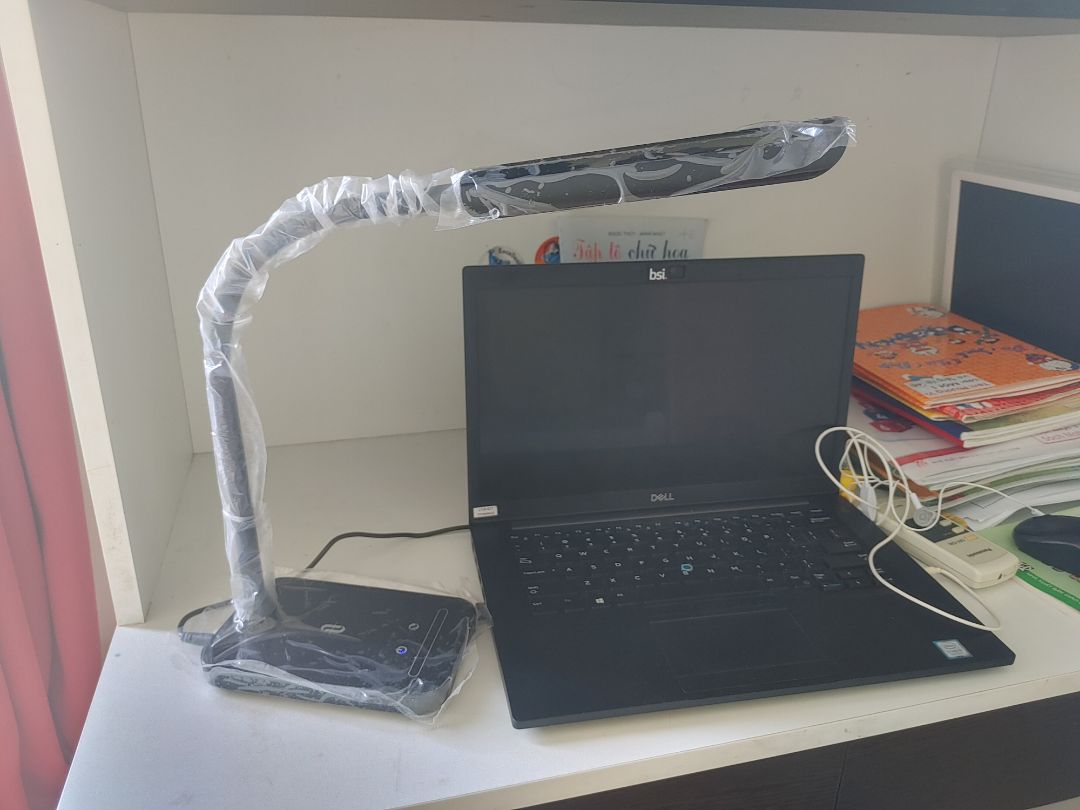 sản phẩm đẹp, xài tốt