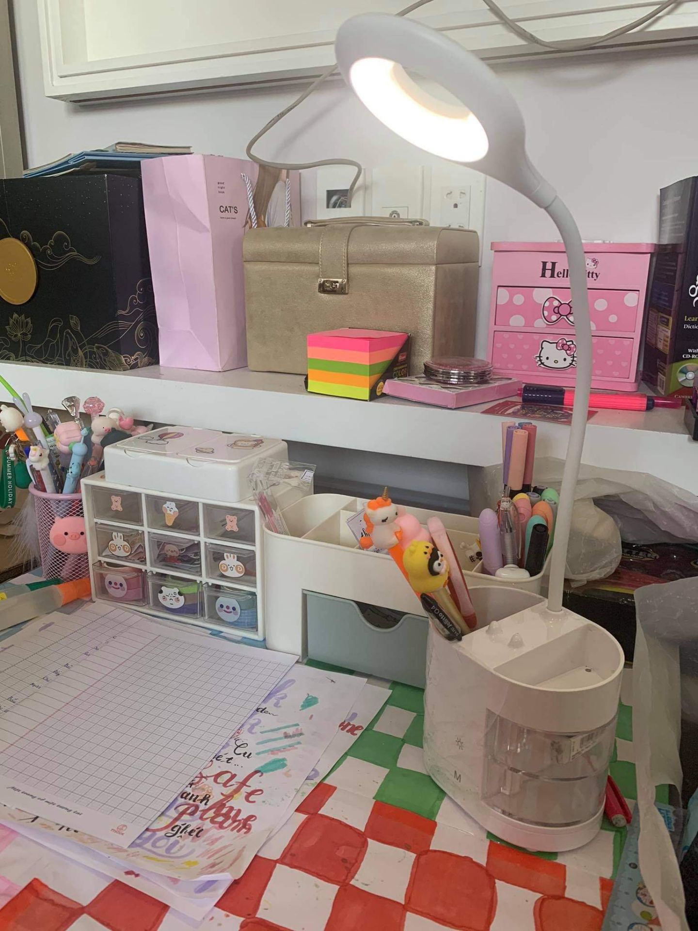 Tìm mua cho con sử dụng, bé khá ưng sp chất lượng tốt và tiện lợi, như mô tả, sẽ ủng hộ shop nữa nếu có nhu cầu Tks