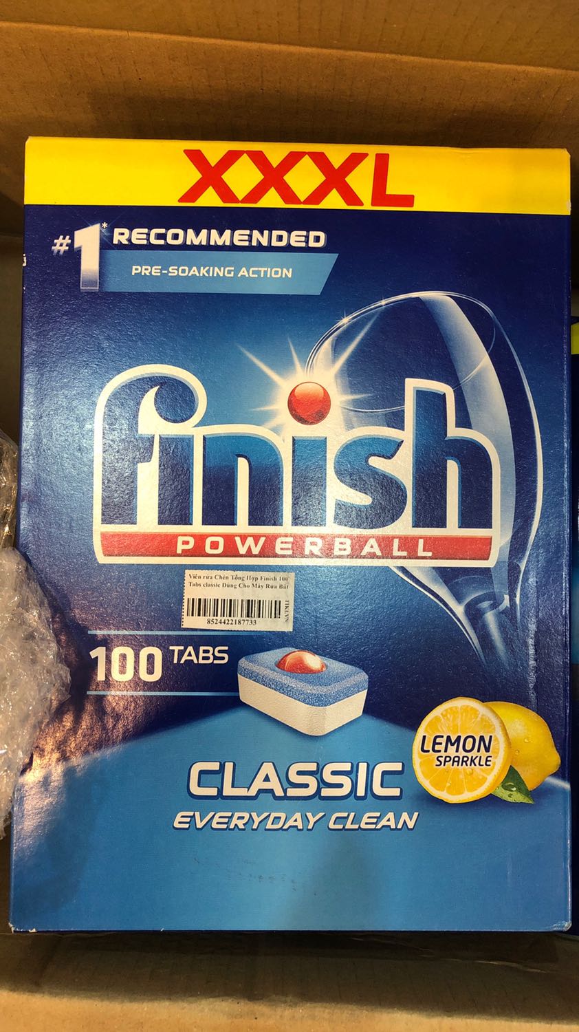 Giao hàng không đúng sản phẩm đã đặt. Đặt loại không hương chanh nhưng giao lại giao loại hương chanh.