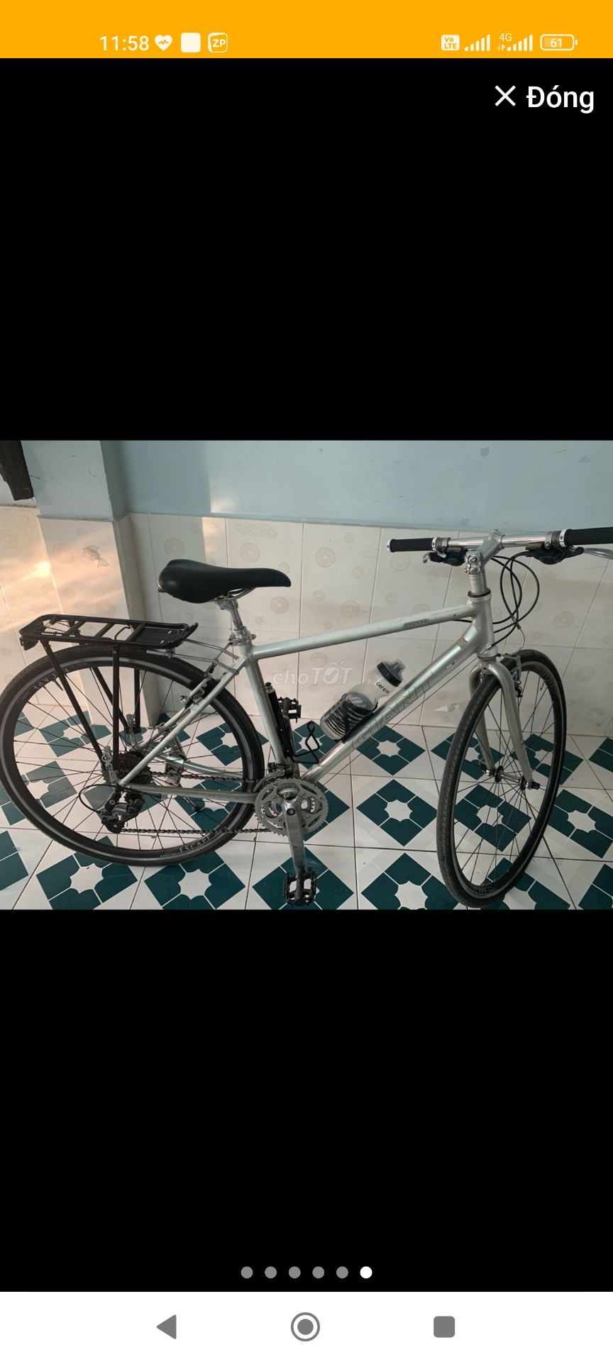 Bán nhầm hàng. đổi rồi vẫn nhầm như cũ. đã trả lại tiền