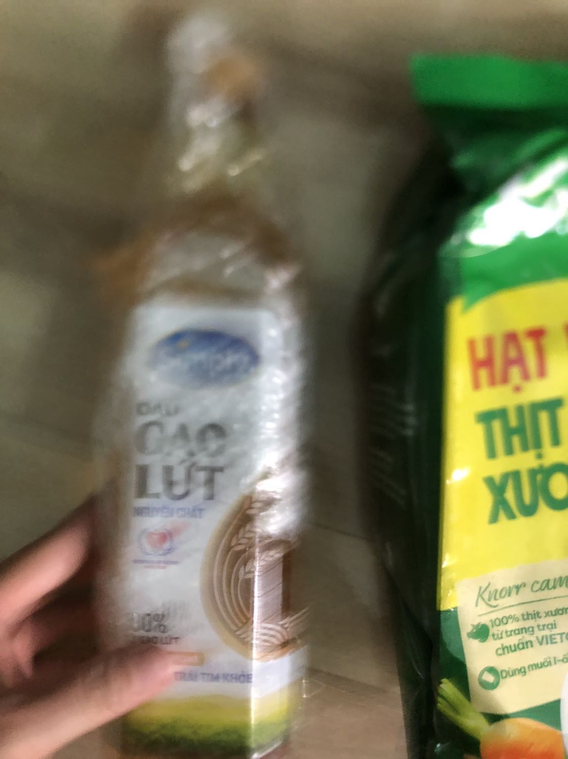 Hàng giao siêu nhanh. Đóng gói cẩn thận.