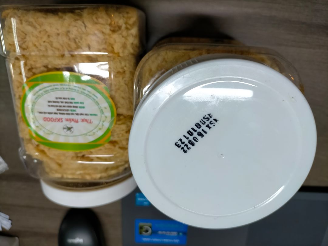 chưa ăn lên không biết có ngon không, nhg nhìn thấy tạm được