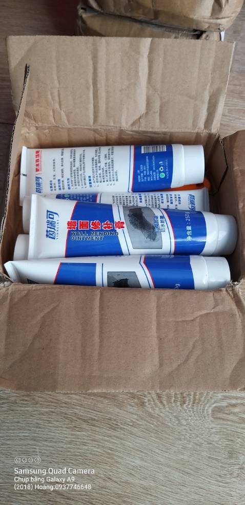 Hàng chất lượng, giao đú thời gian