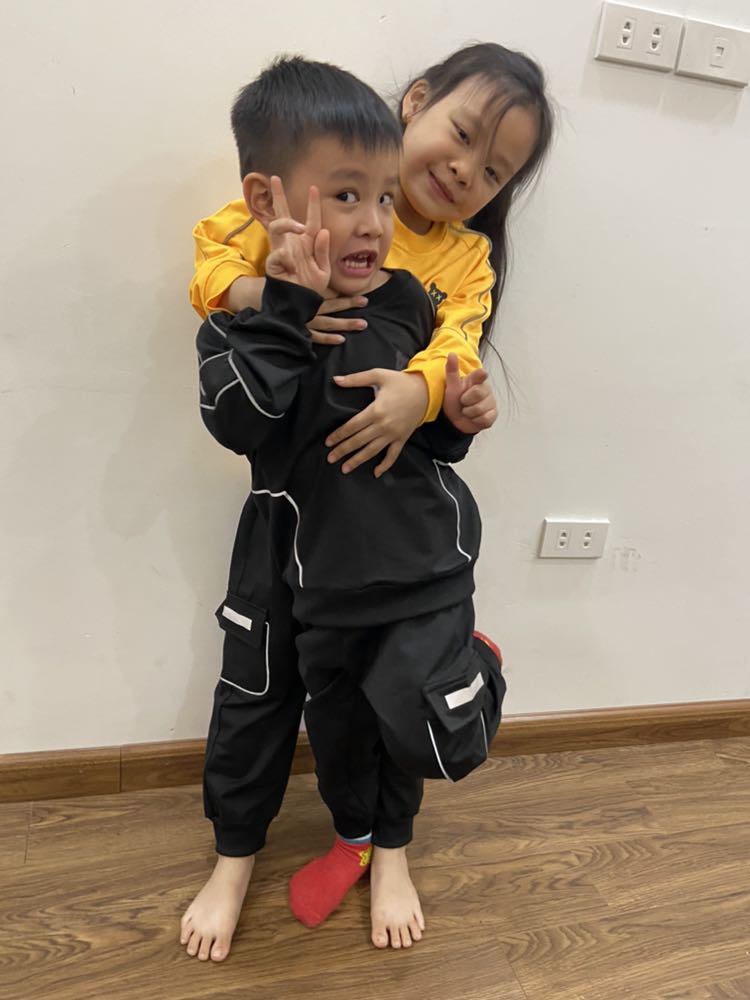 Đã mua nhiều sp của Shop. shop uy tín. Nhiệt tình