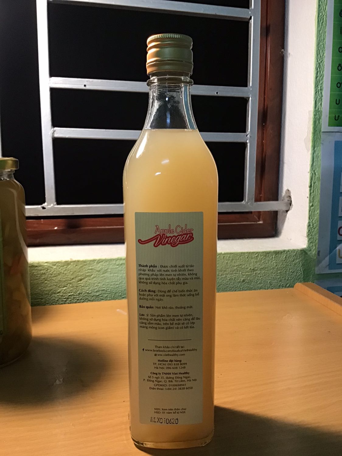 Hàng đóng gói chắc chắn, cẩn thận. Mong shop tải hết các sản phẩm lên Tiki để người mua dễ mua hơn lại ko mất phí vận chuyển và thi thoảng còn có mã giảm giá ngành hàng của Tiki.