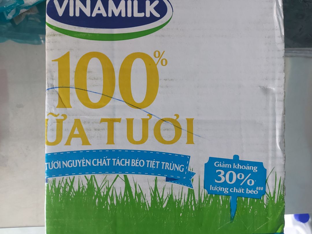 Đóng gói cẩn thận.