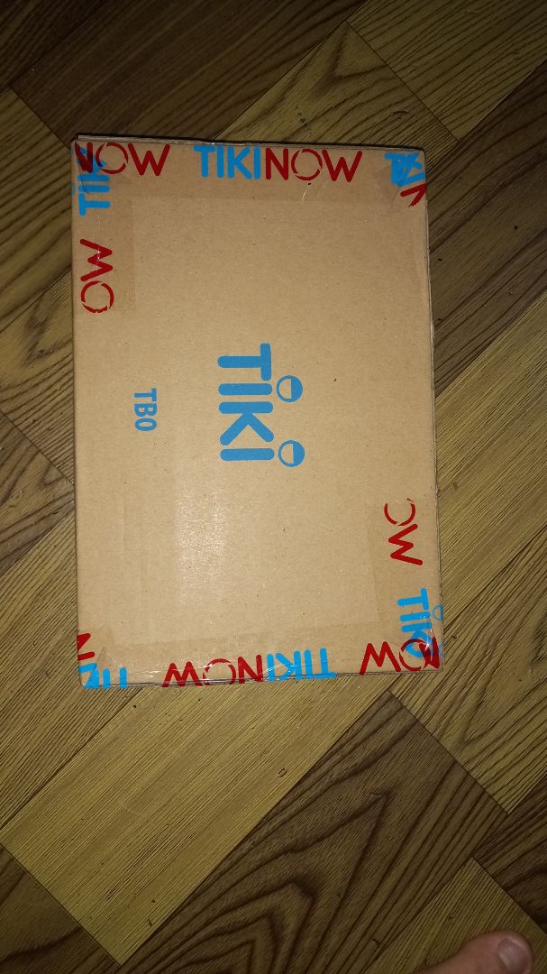 đúng màu bé thích