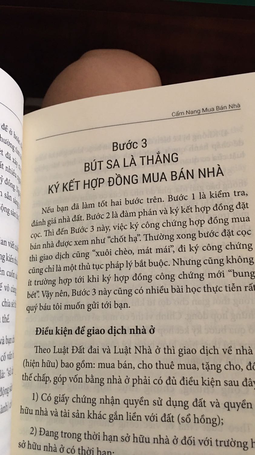 Sách viết có hệ thống bài bản, chất lượng giấy tốt, giá trên tiki rẻ hơn giá bìa,
Nội dung rất bài bản và căn bản cho người mới như mình, nói chung là khá hài lòng