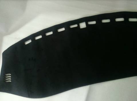 Chất liệu đẹp, cắt vừa với taplo xe, thảm có cả gai chống trượt nên không bị xô xệch. Giá khá rẻ nên nhận được hàng hơi bất ngờ là chất lượng được như vậy. Có lời khen tới shop. Chất liệu đẹp, cắt vừa với taplo xe, thảm có cả gai chống trượt nên không bị xô xệch. Giá khá rẻ nên nhận được hàng hơi bất ngờ là chất lượng được như vậy. Có lời khen tới shop.