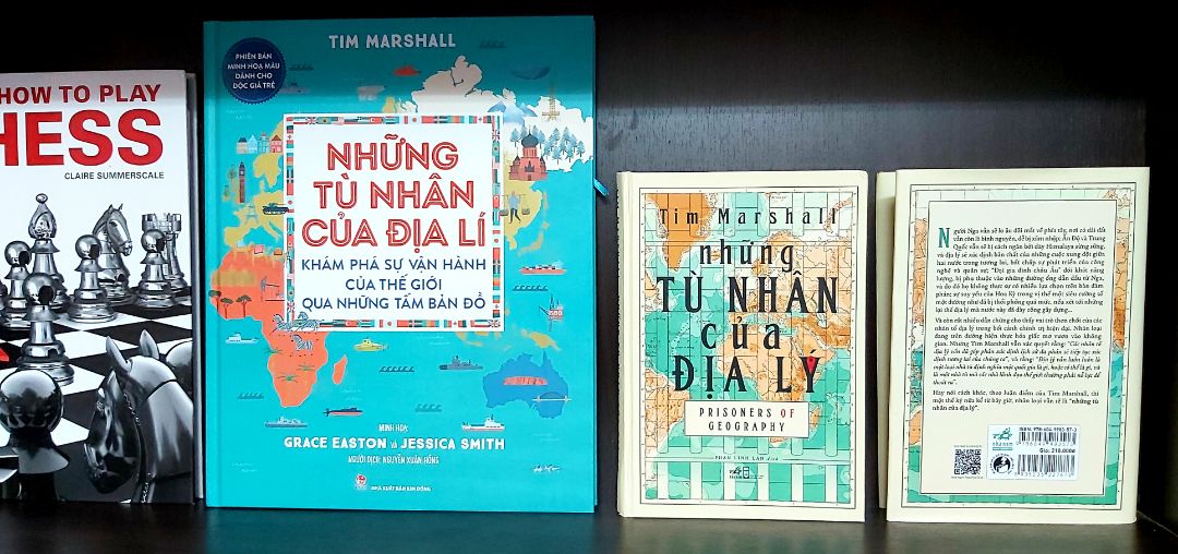 Quá nhanh & quá nguy hiểm 🤩 Sáng đặt chiều có sách luôn và ngay. Yêu thế chứ lị 😍. Sách đẹp từ thiết kế hình ảnh, màu sắc đến giấy in. Mình mua thêm quyển này cho bạn nhỏ vì quyển nhiều chữ kia phần cuối con đọc hơi khó hiểu.
Dịch vụ Tiki tiện ích có nhiều lựa chọn cho KH. Dù đang trong đợt dãn cách toàn Tp theo chỉ thị 16 nhưng Tiki vẫn đảm bảo giao hàng nhanh và an toàn. Like &Thanks!