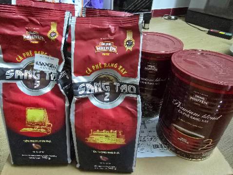 Đóng gói kỹ. Sản phẩm chất lượng. Có quà tặng hộp sữa