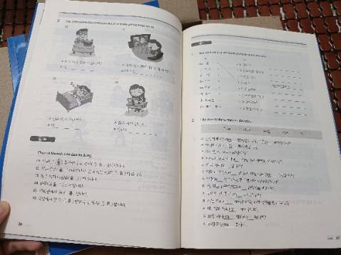 Đóng gói kỹ, sách đẹp, nội dung dễ hiểu, sách rất hay.
Nhưng mong MCBooks có thể update app trên android, vì không sử dụng cho android mới được. Mình rất cảm ơn ❤️