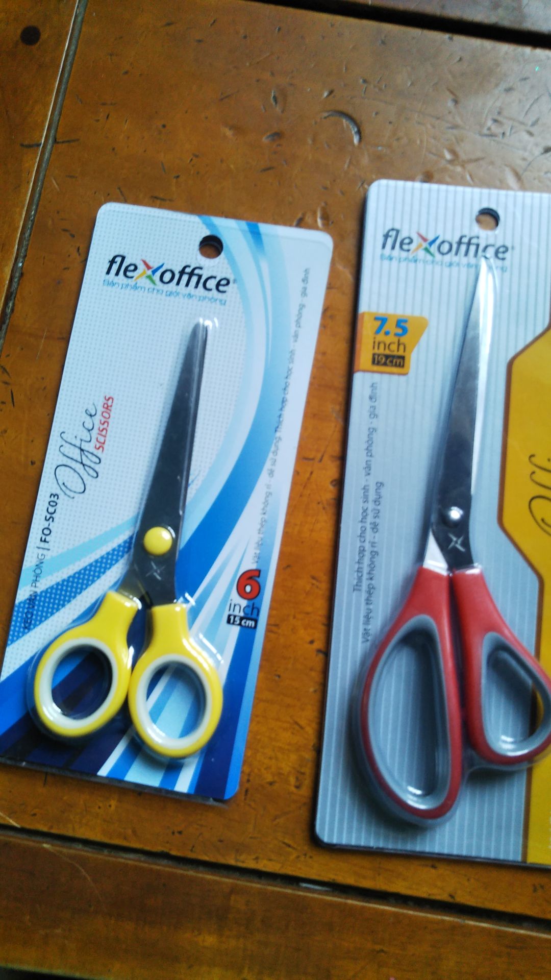 hàng giống mô tả