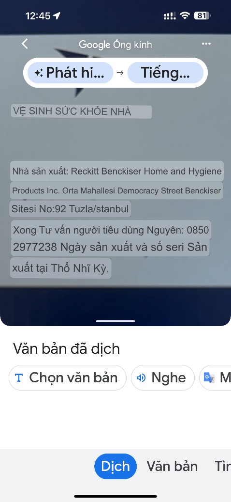 Sản phẩm chính hãng Finish. Đúng là nhập từ Châu Âu, nhưng trong mô tả của nhà bán hàng còn ghi thếu nước Đan Mạch và Thổ Nhĩ Kỳ 😆. Tôi chọn mua 1 thùng 4kg (xem hình mô tả), nhưng không hiểu tại sao shop giao 2 thùng là 3kg và 1,2kg. Như vậy khách lời 200gr, cảm ơn shop.