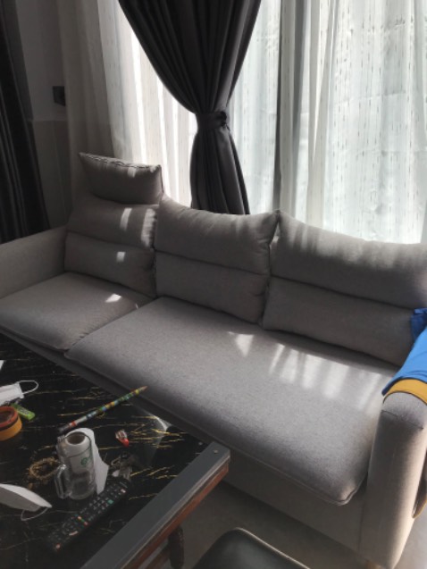 Hàng cũng khá ổn so với giá, đôn tặng kèm khác màu. Anh em giao hàng vui vẻ