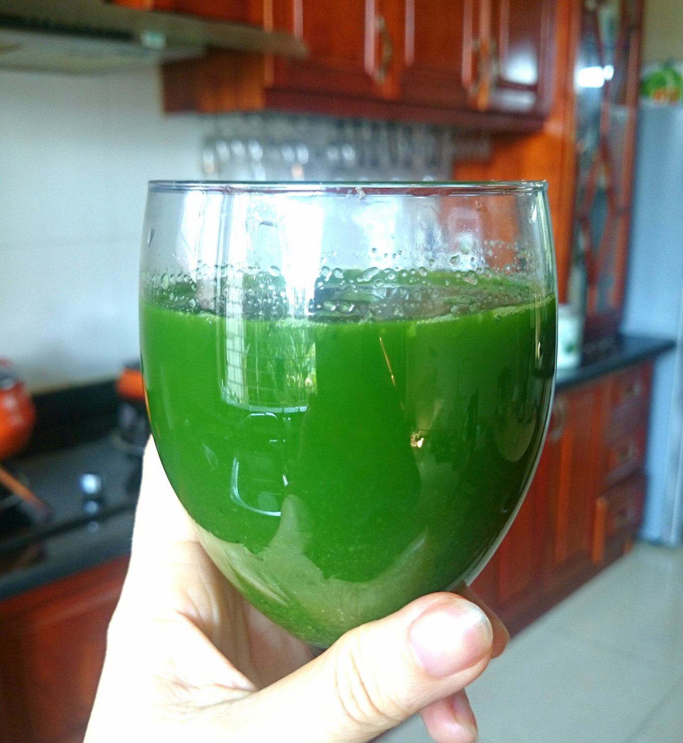 Mình rất yêu sản phẩm của Jan's, đây là một trong những sản phẩm nhà mình thường xuyên sử dụng cho cả gia đình để bảo vệ sức khỏe. Sản phẩm đóng gói tiện lợi từng gói, mình thường pha rồi lắc lên uống rất "phê". Cảm ơn Jan's rất nhiều! Hy vọng Jan's có thêm nhiều sản phẩm để mình trải nghiệm!