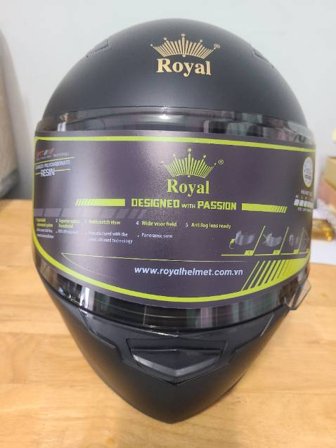 Hàng đóng gói chu đáo. Nhân viên giao hàng nhiều thiện cảm. Hàng chất lượng, đúng như giới thiệu.