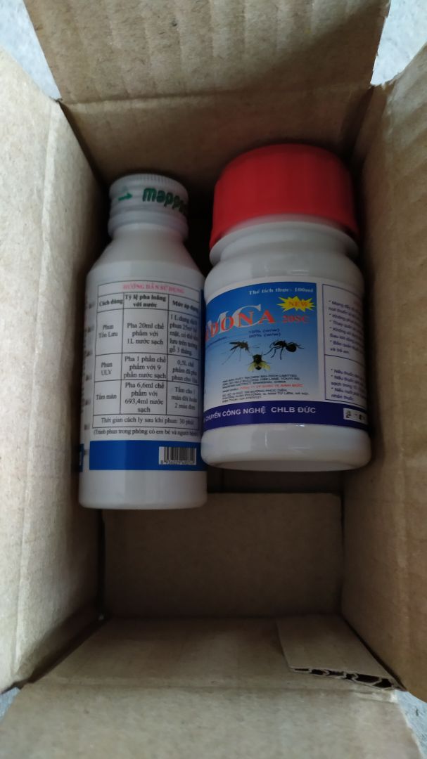 Sắp hết date, hi vọng vẫn còn ít tác dụng