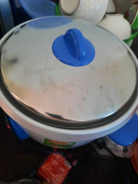 Mới nấu thử, ok, tiki bán hàng thì chất rồi