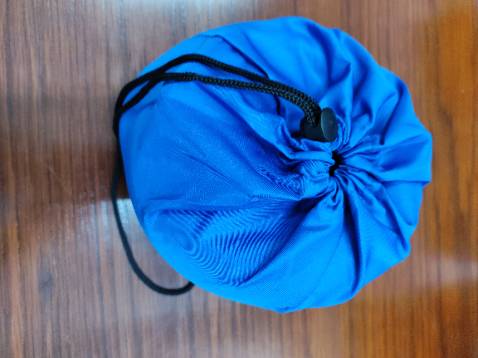 Gối êm mềm, cài ôm sát được mọi loại cổ to cổ nhỏ 😂.
Cảm giác rất dễ chịu, thoải mái.
Hàng chất lượng, rất đáng tiền.