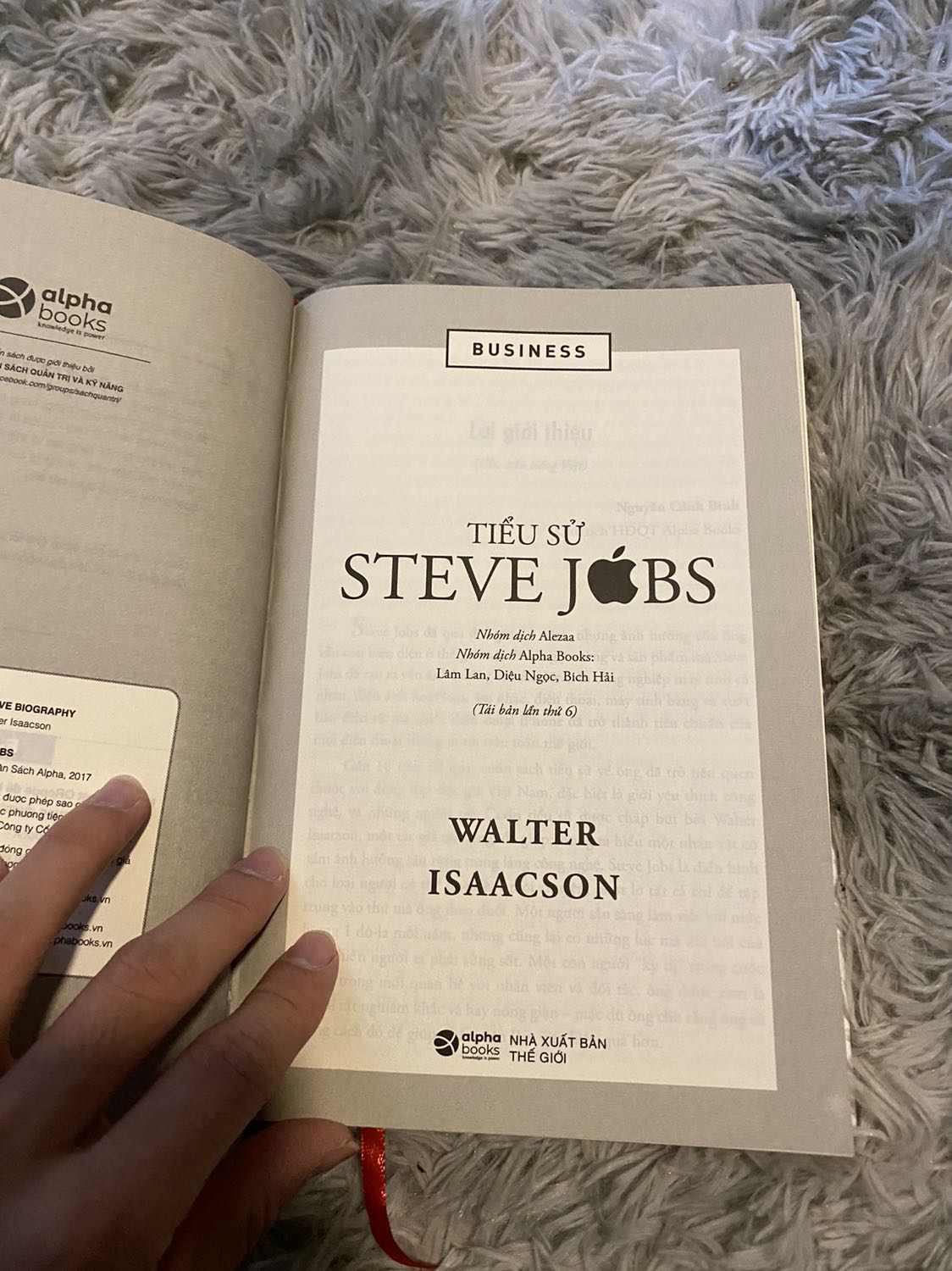 Mình vô cùng ưng ý, đóng gói cẩn thận. Tái bản mới bìa sách rất đẹp!!!!!