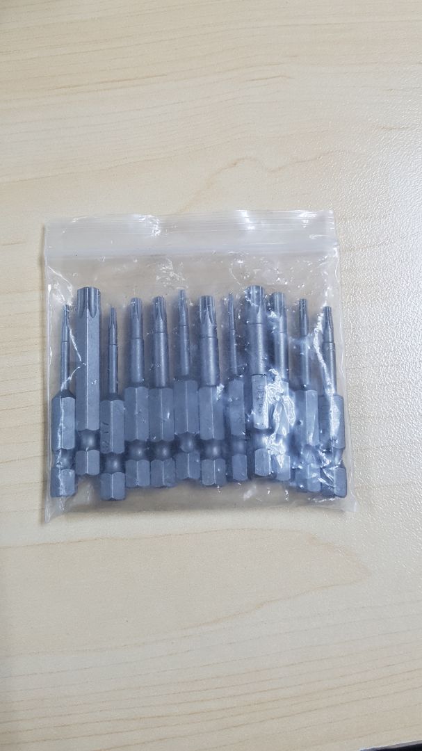 hàng KHÔNG GIỐNG HÌNH MẪU + KO CÓ BAO BÌ+ SP NHIỀU CÁI (điển hình là T20 nhìn hàng chất lượng rất kém)