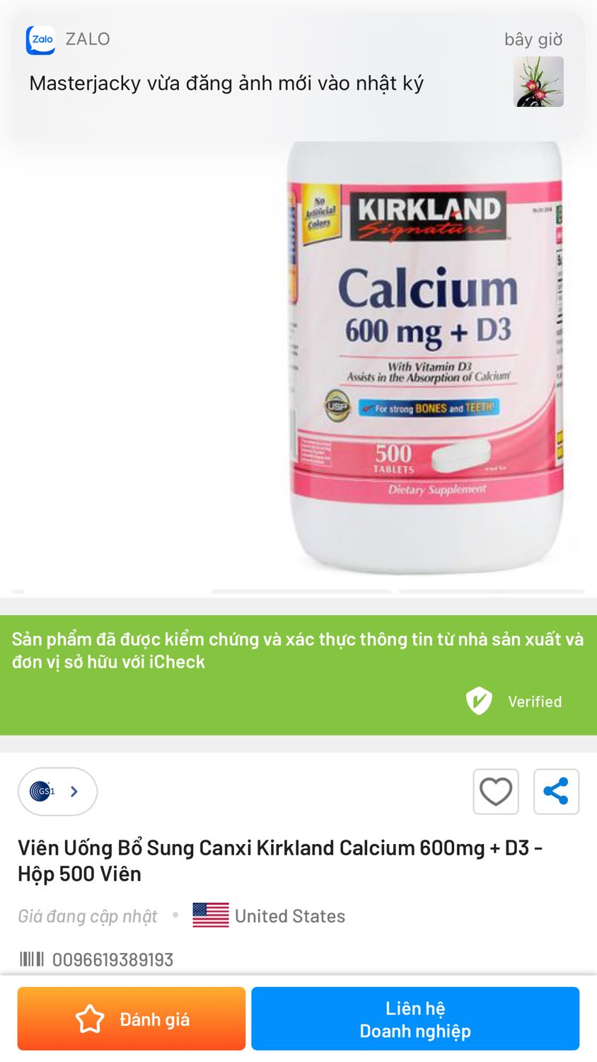 Check mã ko ra sp của Mỹ. Ko hiểu sao nữa.