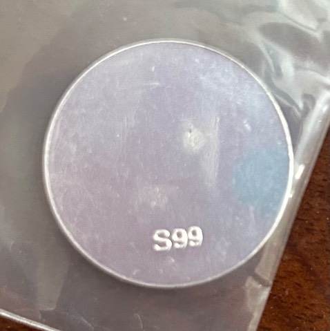 - Giao hàng nhanh, đúng sản phẩm
- Bạc hơi nhỏ, phù hợp với giá khuyến mại (368.000₫), giá gốc (499.000₫)