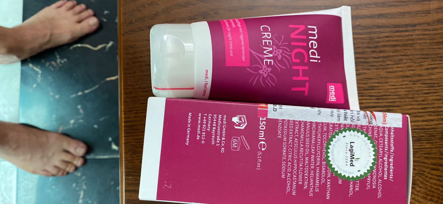 Hộp NIGHT còn seal. Hộp DAY không còn seal (mua từ Tiki - Y tế Lộc). Chất lượng có nghi vấn ở đây. Tiki nghĩ sao?