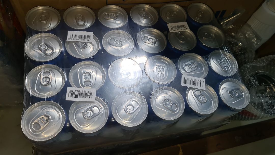 rất hài lòng. tiki giao hàng siêu nhanh, đặt hàng trưa hôm qua thì sáng nay hàng đã về tới, mình đặt 2 thùng nên được tặng kèm 2 bình giữ nhiệt rất xinh. hàng nguyên vẹn không móp méo. nói chung là rất hài lòng, xứng đáng 5* rất hài lòng. tiki giao hàng siêu nhanh, đặt hàng trưa hôm qua thì sáng nay hàng đã về tới, mình đặt 2 thùng nên được tặng kèm 2 bình giữ nhiệt rất xinh. hàng nguyên vẹn không móp méo. nói chung là rất hài lòng, xứng đáng 5*