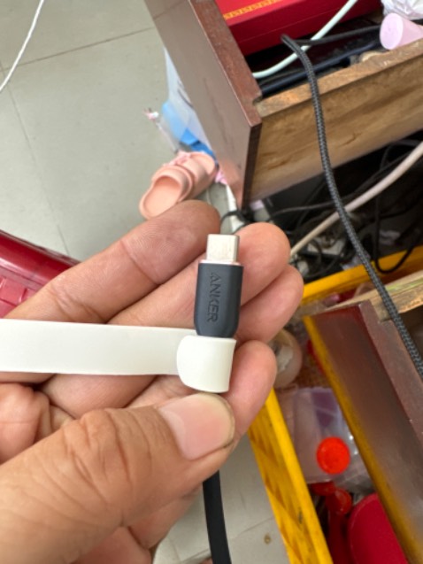 Hàng chính hãng do tiki phân phối . Rất tốt, rất mềm dẻo chắc chắn