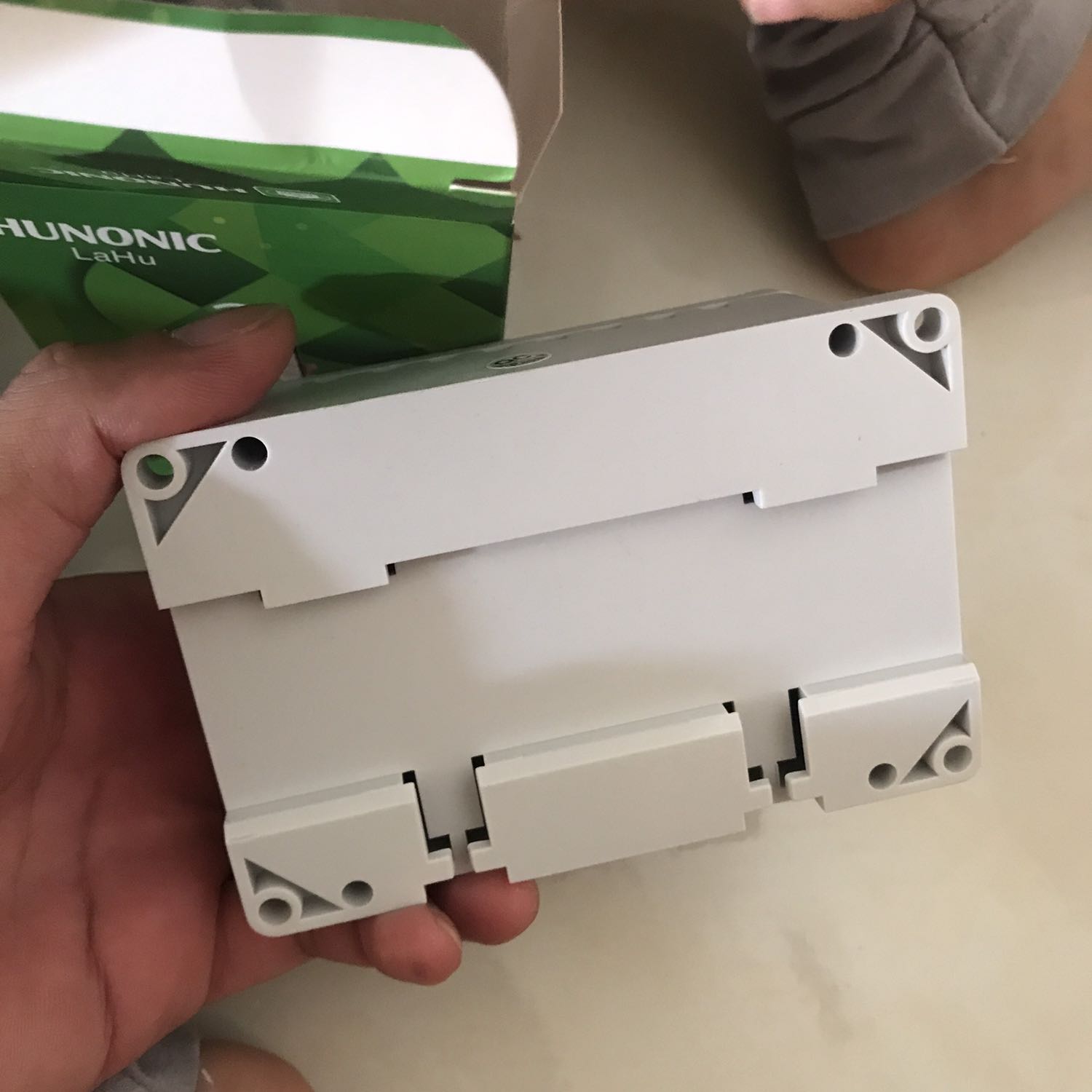 Shop tư vấn nhiệt tình. Cảm ơn shp. Chúc shop ngày càng phát đạt