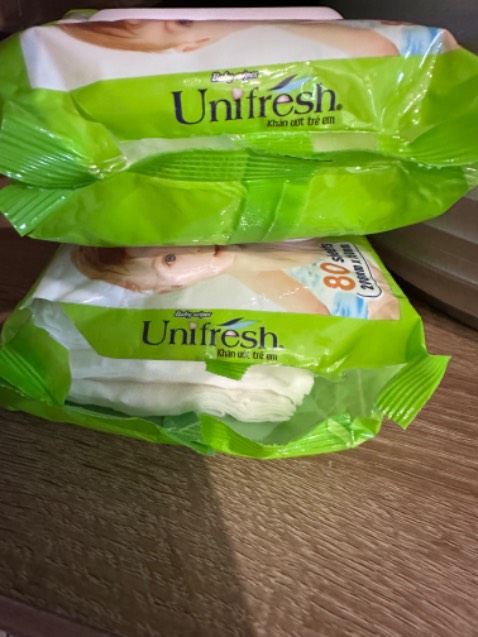 Hàng giao bị bục bao bì sản phẩm