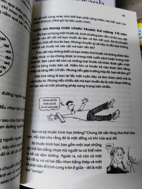 Sách bọc cẩn thận, nội dung thì khỏi nói, rất hay