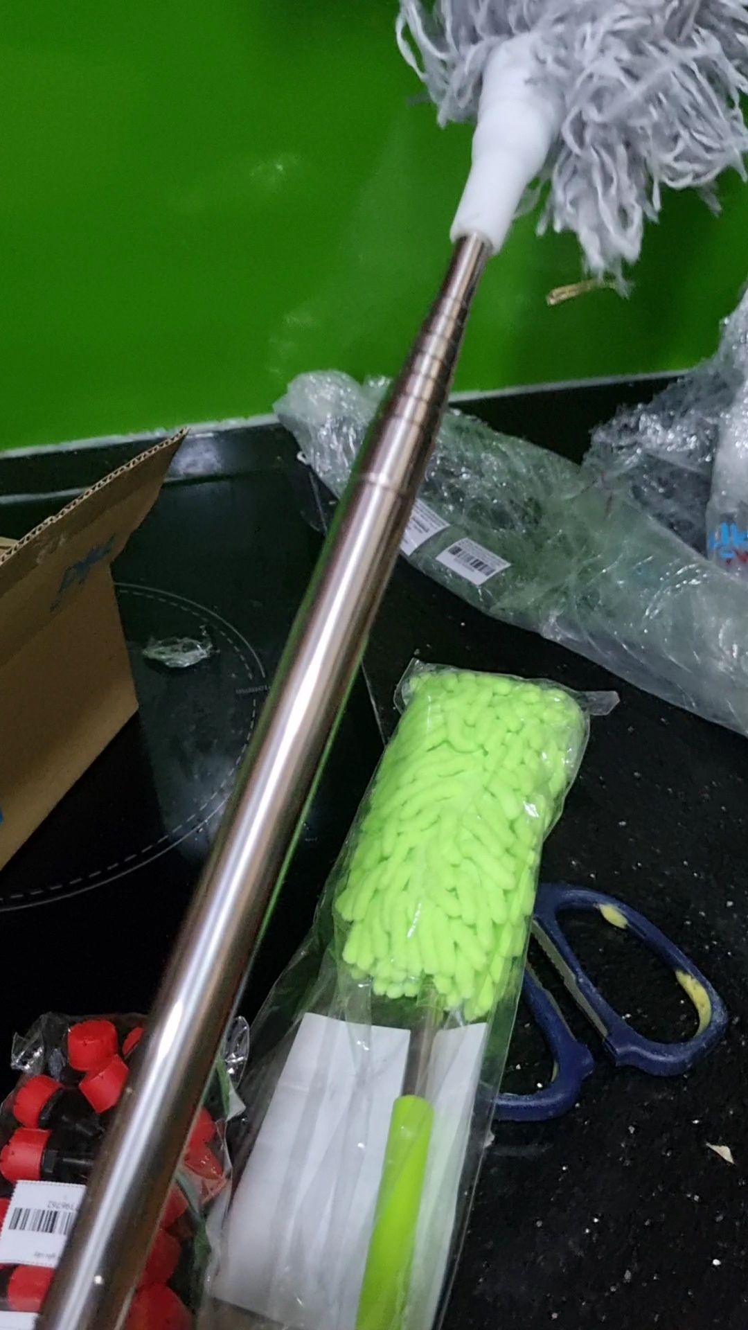 cây có cáng tăng đưa. tiện lắm. nên mua