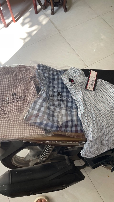 Đẹp ,mềm mại!