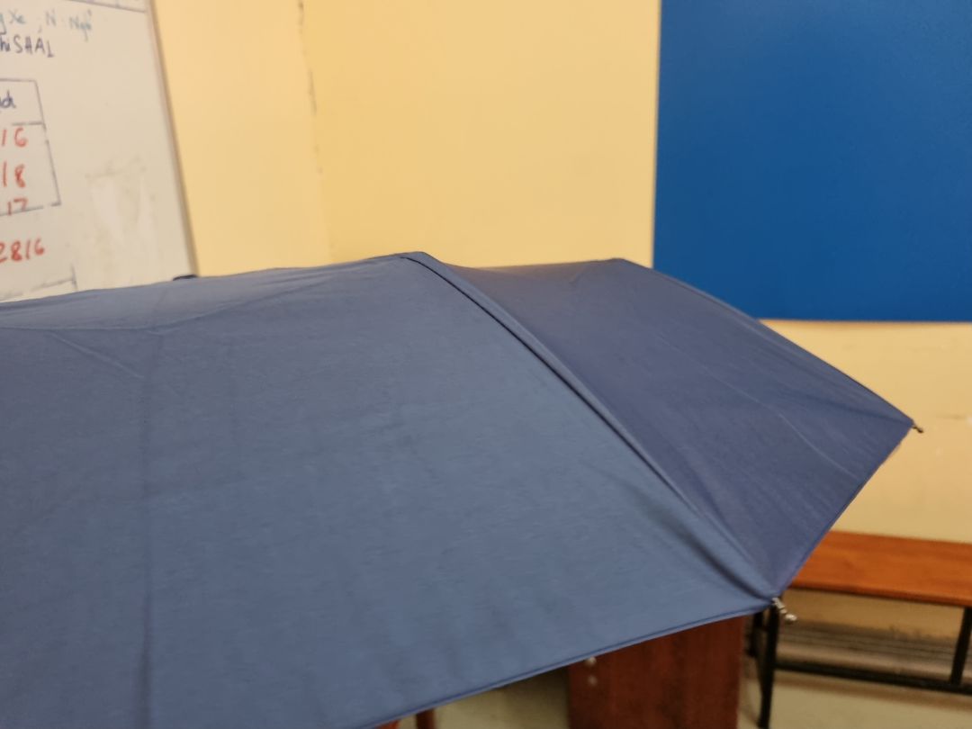 hàng giao nhanh, đẹp , chắc chắn, ô rộng , tks shop nhé