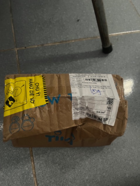 Giao hàng đúng hạn, sản phẩm kích dc bảo hành trên app, còn chất lượng thì chưa ***.